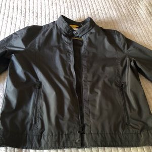 Barney’s New York men jacket